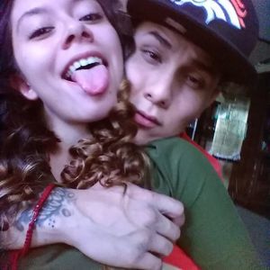 Meet your Posher, Geno